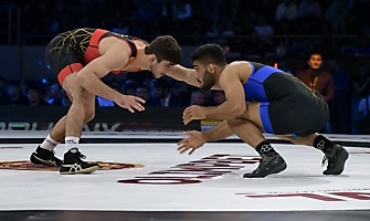 IV Профессиональная борцовская лига Ивана Поддубного. День борьбы, 26.04.2023_93