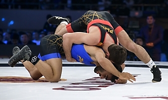 IV Профессиональная борцовская лига Ивана Поддубного. День борьбы, 26.04.2023_97