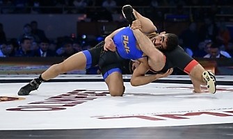 IV Профессиональная борцовская лига Ивана Поддубного. День борьбы, 26.04.2023_98