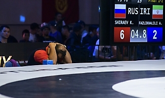 IV Профессиональная борцовская лига Ивана Поддубного. День борьбы, 26.04.2023_99