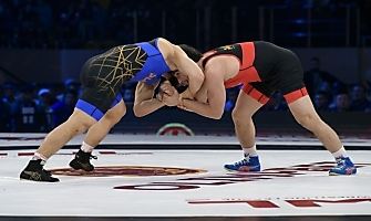 IV Профессиональная борцовская лига Ивана Поддубного. День борьбы, 26.04.2023_100