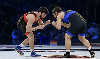 IV Профессиональная борцовская лига Ивана Поддубного. День борьбы, 26.04.2023_101