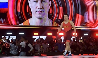 IV Профессиональная борцовская лига Ивана Поддубного. День борьбы, 26.04.2023_106