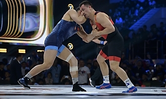 IV Профессиональная борцовская лига Ивана Поддубного. День борьбы, 26.04.2023_108