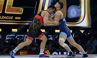 IV Профессиональная борцовская лига Ивана Поддубного. День борьбы, 26.04.2023_109