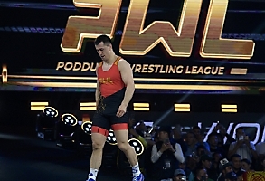 IV Профессиональная борцовская лига Ивана Поддубного. День борьбы, 26.04.2023_110