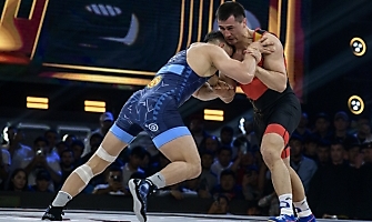 IV Профессиональная борцовская лига Ивана Поддубного. День борьбы, 26.04.2023_113