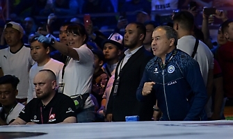 IV Профессиональная борцовская лига Ивана Поддубного. День борьбы, 26.04.2023_115