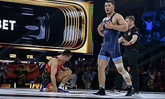 IV Профессиональная борцовская лига Ивана Поддубного. День борьбы, 26.04.2023_116