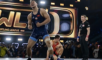 IV Профессиональная борцовская лига Ивана Поддубного. День борьбы, 26.04.2023_117