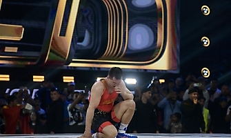 IV Профессиональная борцовская лига Ивана Поддубного. День борьбы, 26.04.2023_118