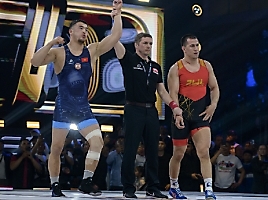 IV Профессиональная борцовская лига Ивана Поддубного. День борьбы, 26.04.2023_119