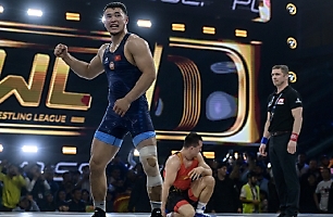 IV Профессиональная борцовская лига Ивана Поддубного. День борьбы, 26.04.2023_133