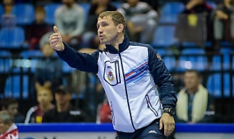 Чемпионат России по греко-римской борьбе 2017, Владимир_130