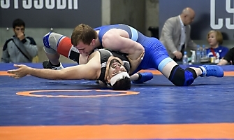 Мемориал Героя России, генерал-лейтенанта Р.В. Кутузова по греко-римской борьбе, 19-21.05.2023_6