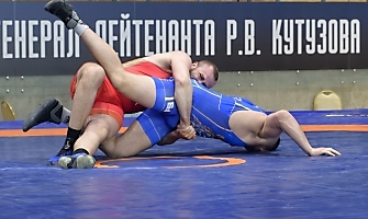 Мемориал Героя России, генерал-лейтенанта Р.В. Кутузова по греко-римской борьбе, 19-21.05.2023_7