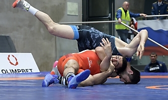 Мемориал Героя России, генерал-лейтенанта Р.В. Кутузова по греко-римской борьбе, 19-21.05.2023_12