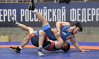 Мемориал Героя России, генерал-лейтенанта Р.В. Кутузова по греко-римской борьбе, 19-21.05.2023_35