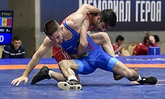 Мемориал Героя России, генерал-лейтенанта Р.В. Кутузова по греко-римской борьбе, 19-21.05.2023_37