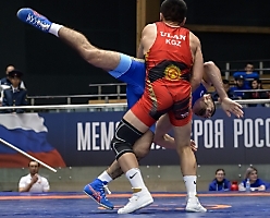 Мемориал Героя России, генерал-лейтенанта Р.В. Кутузова по греко-римской борьбе, 19-21.05.2023_44