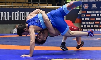 Мемориал Героя России, генерал-лейтенанта Р.В. Кутузова по греко-римской борьбе, 19-21.05.2023_46