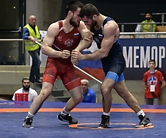 Мемориал Героя России, генерал-лейтенанта Р.В. Кутузова по греко-римской борьбе, 19-21.05.2023_49