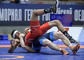 Мемориал Героя России, генерал-лейтенанта Р.В. Кутузова по греко-римской борьбе, 19-21.05.2023_70