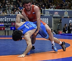 Мемориал Героя России, генерал-лейтенанта Р.В. Кутузова по греко-римской борьбе, 19-21.05.2023_75