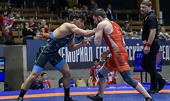 Мемориал Героя России, генерал-лейтенанта Р.В. Кутузова по греко-римской борьбе, 19-21.05.2023_82