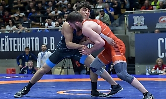 Мемориал Героя России, генерал-лейтенанта Р.В. Кутузова по греко-римской борьбе, 19-21.05.2023_85