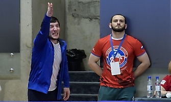 Мемориал Героя России, генерал-лейтенанта Р.В. Кутузова по греко-римской борьбе, 19-21.05.2023_88