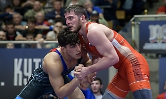 Мемориал Героя России, генерал-лейтенанта Р.В. Кутузова по греко-римской борьбе, 19-21.05.2023_89