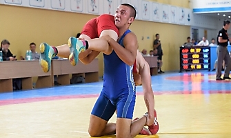 Фестиваль спортивной борьбы 41 армии - 2017, Новосибирск_5