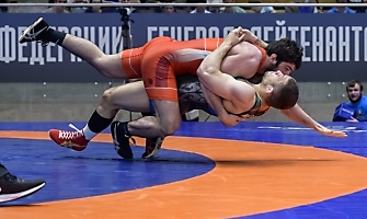 Мемориал Героя России, генерал-лейтенанта Р.В. Кутузова по греко-римской борьбе, 19-21.05.2023_99