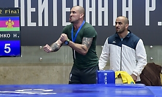 Мемориал Героя России, генерал-лейтенанта Р.В. Кутузова по греко-римской борьбе, 19-21.05.2023_111