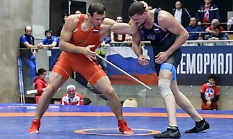 Мемориал Героя России, генерал-лейтенанта Р.В. Кутузова по греко-римской борьбе, 19-21.05.2023_113