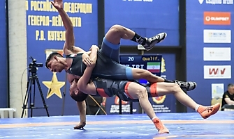 Мемориал Героя России, генерал-лейтенанта Р.В. Кутузова по греко-римской борьбе, 19-21.05.2023_116