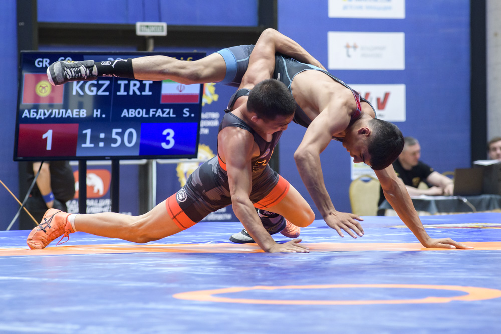 Мемориал Героя России, генерал-лейтенанта Р.В. Кутузова по греко-римской борьбе, 19-21.05.2023_117