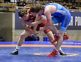 Мемориал Героя России, генерал-лейтенанта Р.В. Кутузова по греко-римской борьбе, 19-21.05.2023_124