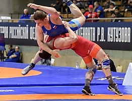 Мемориал Героя России, генерал-лейтенанта Р.В. Кутузова по греко-римской борьбе, 19-21.05.2023_131