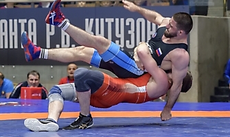 Мемориал Героя России, генерал-лейтенанта Р.В. Кутузова по греко-римской борьбе, 19-21.05.2023_134