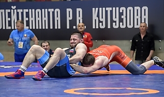 Мемориал Героя России, генерал-лейтенанта Р.В. Кутузова по греко-римской борьбе, 19-21.05.2023_135