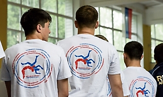 Фестиваль спортивной борьбы 41 армии - 2017, Новосибирск_9