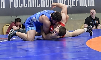 Мемориал Героя России, генерал-лейтенанта Р.В. Кутузова по греко-римской борьбе, 19-21.05.2023_139