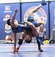 Мемориал Героя России, генерал-лейтенанта Р.В. Кутузова по греко-римской борьбе, 19-21.05.2023_141