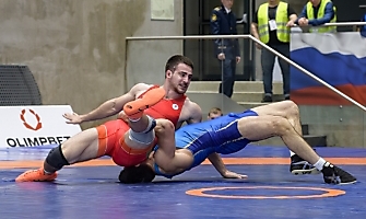 Мемориал Героя России, генерал-лейтенанта Р.В. Кутузова по греко-римской борьбе, 19-21.05.2023_144