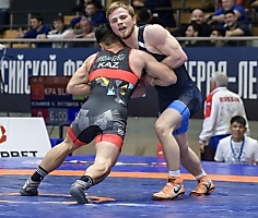 Мемориал Героя России, генерал-лейтенанта Р.В. Кутузова по греко-римской борьбе, 19-21.05.2023_148