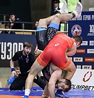 Мемориал Героя России, генерал-лейтенанта Р.В. Кутузова по греко-римской борьбе, 19-21.05.2023_150