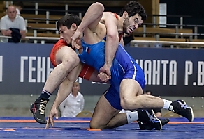 Мемориал Героя России, генерал-лейтенанта Р.В. Кутузова по греко-римской борьбе, 19-21.05.2023_154