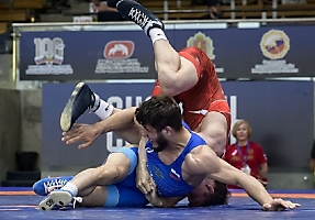 Мемориал Героя России, генерал-лейтенанта Р.В. Кутузова по греко-римской борьбе, 19-21.05.2023_155